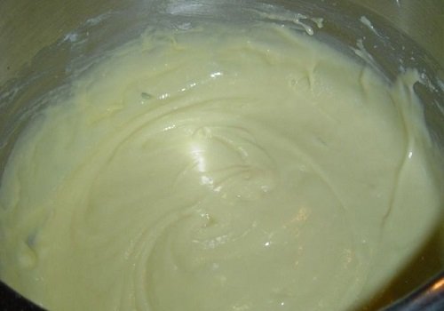 Яблучний пиріг на кефірі рецепт з фото покроково в духовці простий рецепт
