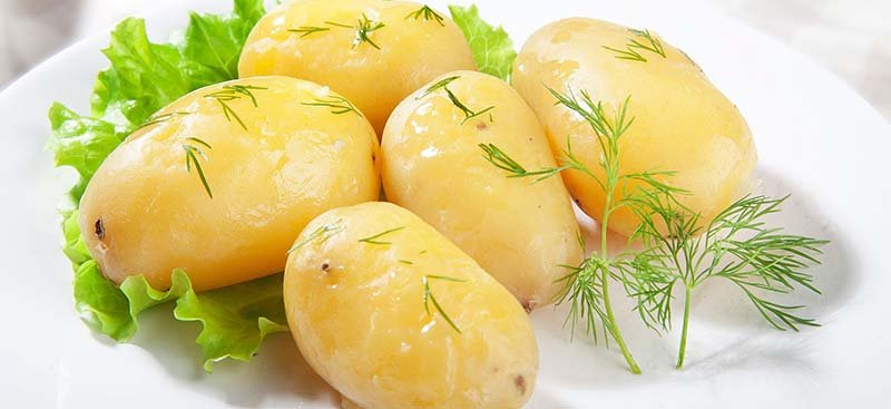 Картопля Імпала: опис сорти, вирощування, відгуки