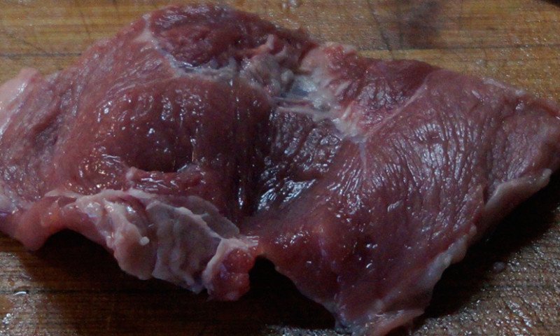 Мясо по французьки з картоплею в духовці — покроковий фото рецепт мяса по французьки в духовці з свинини
