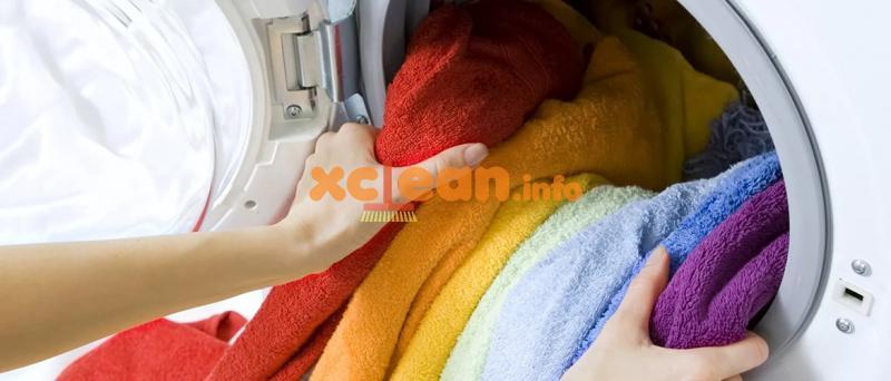 Домашня прання кольорових та білих речей руками і в машинці автоматі, що краще вибрати, порошок або гель, догляд за дитячими речами і домашнім текстилем, правила, рекомендації та загальні поради