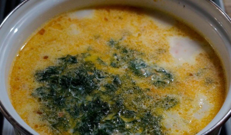 Юшка з голови і хвоста горбуші — прості і смачні рецепти рибного супу з горбуші