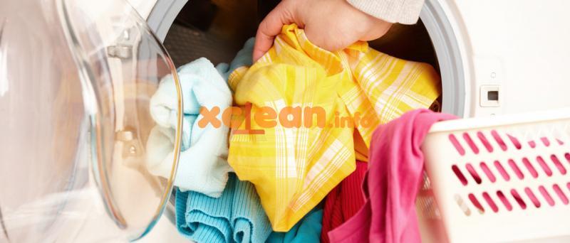 Поради та рекомендації, як вручну або на машинці автоматі випрати тканини по виду, правила чищення та догляду за домашнім текстилем та іншими речами