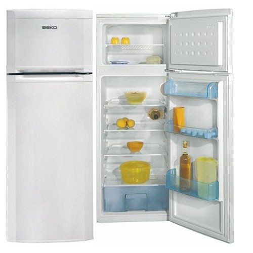 Як вибрати холодильник для будинку
