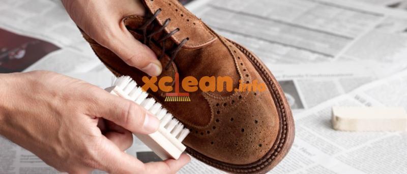 Ефективна та якісна чистка різних типів взуття в домашніх умовах, корисні поради щодо позбавлення від неприємних запахів, правила зберігання, реставрації та догляду