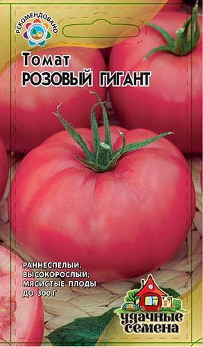Кращі сорти рожевих (малинових) томатів: топ 25 з фото, описом і характеристиками