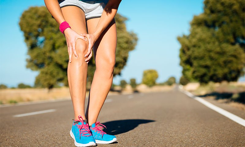 Як вибрати наколінник при артрозі колінного суглоба – поради професіонала
