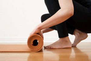 6 базових питань про йоги для початківців практикувати