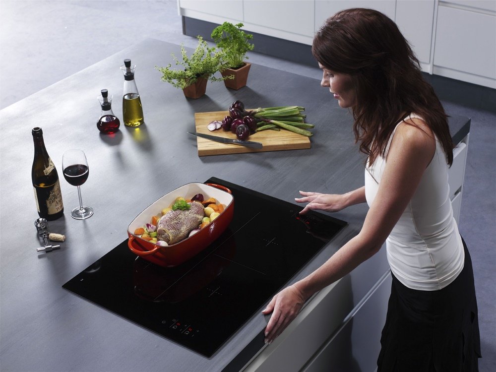 Як вибрати кухонну плиту відгуки експертів