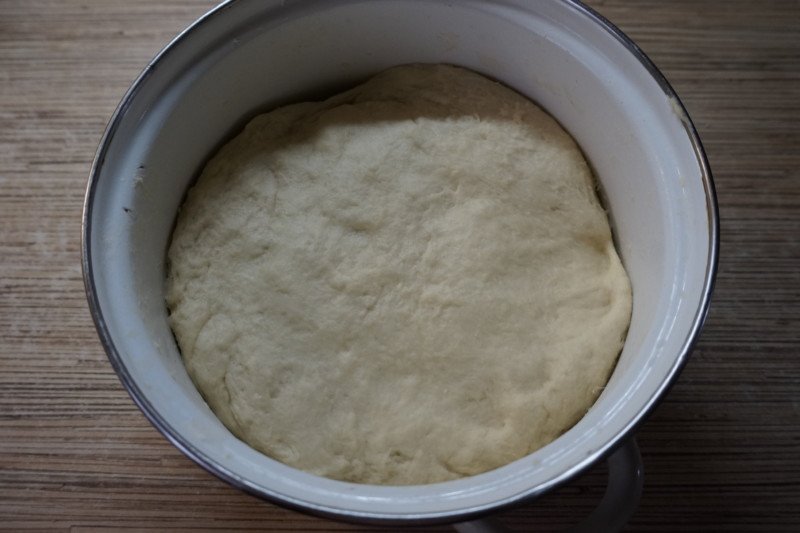 Дріжджове тісто для пиріжків — швидко і смачно