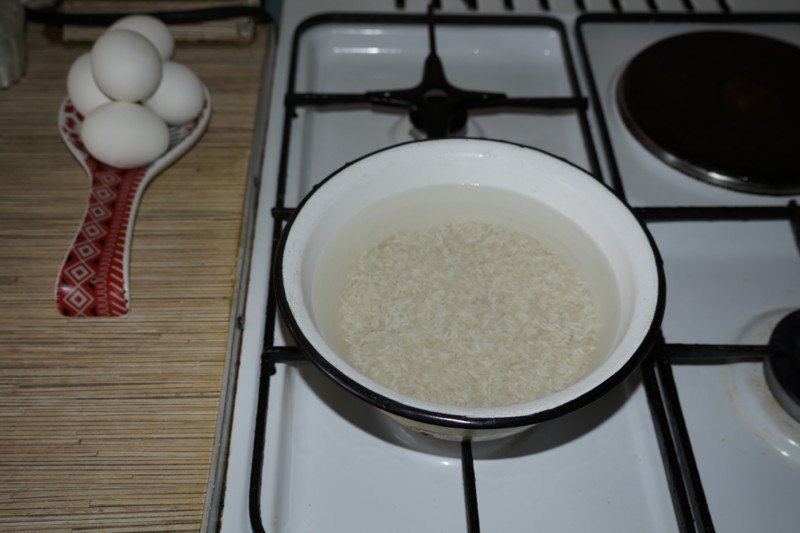 Тефтелі з рисом і підливкою як приготувати тефтелі з фаршу з рисом