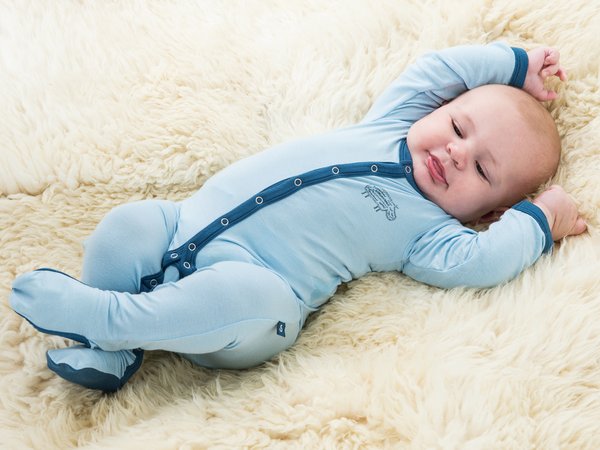 Як вибрати одяг для новонароджених думка експерта