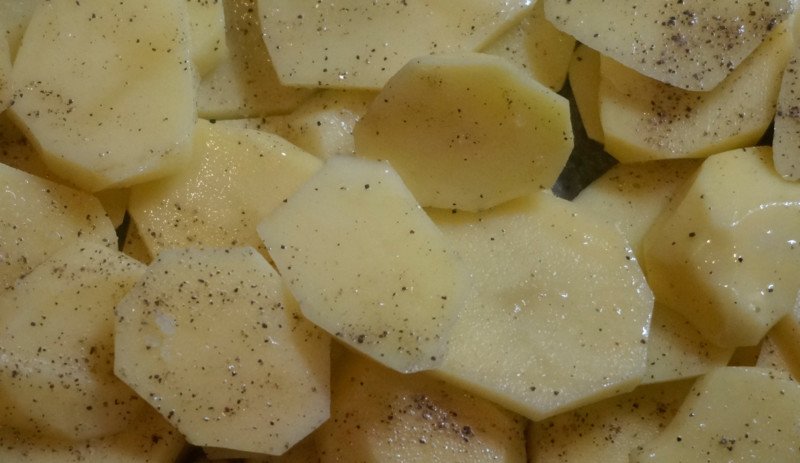 Горбуша в духовці — прості і смачні рецепти запеченої горбуші щоб була соковитою