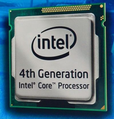 Який процесор i5 вибрати