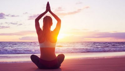Що таке йога і навіщо вона потрібна?