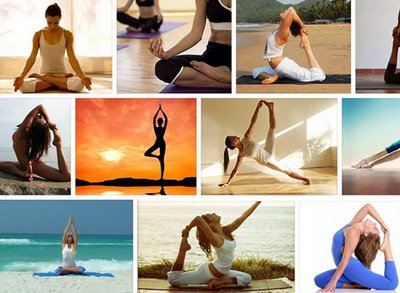 Що таке йога і навіщо вона потрібна?