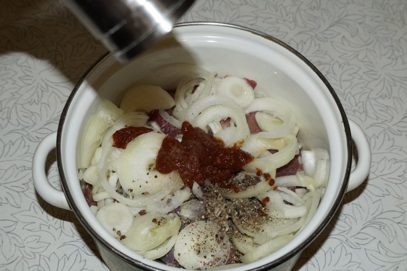 Шашлик з баранини — класичний рецепт приготування