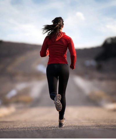 Як збільшити витривалість в бігу?