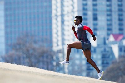 Як збільшити витривалість в бігу?