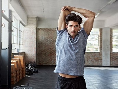 Навіщо чоловікам потрібен стретчинг (вправи для кожної частини тіла)?