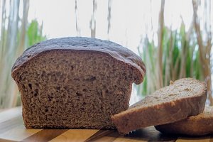 Можна їсти хліб в пост, житній, чорний або білий хліб можна їсти в піст перед Великоднем