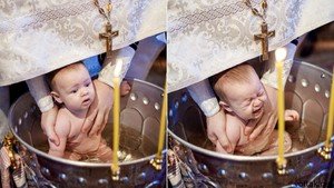 Навіщо хрестити дитину: що потрібно знати перед хрестинами