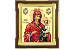 Ікона Скоропослушниця значення в чому допомагає і про що моляться іконі Божої Матері, молитва про допомогу, де знаходиться в Москві і Муромі чудотворна ікона, свято