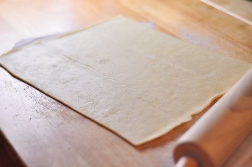 Булочки: 6 рецептів булочок з листкового тіста