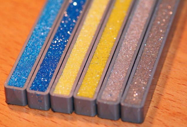 Як підібрати затірку для плитки за кольором? Як вибрати колір затірки для плитки?
