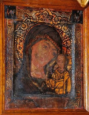 Казанська ікона Божої Матері: історія, де повинна знаходитися в будинку і яке її значення?