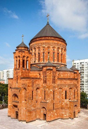 Вірменська Апостольська церква: історія, відмінності від Російської православної церкви, структура і особливості