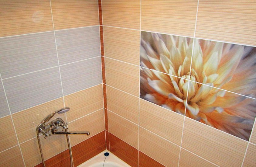 Затирка швів плитки у ванній своїми руками: відео, як правильно робити затірку швів плитки у ванній