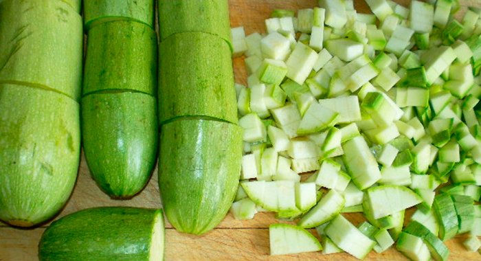 Запіканка з кабачків в духовці: 7 простих і смачних рецептів