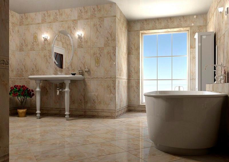 Плитка під мармур в ванної кімнати 80 фото дизайну ванної з мармуровою плиткою