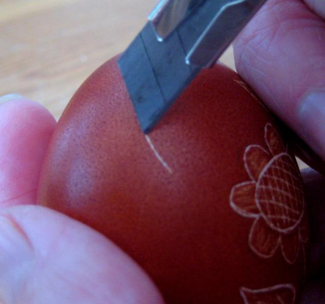 Фарбування яєць на великдень в домашніх умовах 10 кращих способів своїми руками
