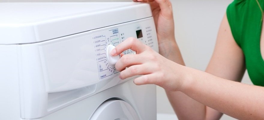 Як і чим прати термобілизна: у пральній машині і в ручну
