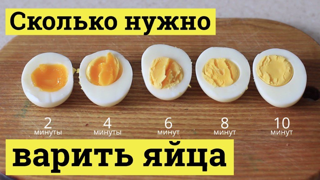 Страви з яєць на Новий рік – 13 простих і смачних рецептів
