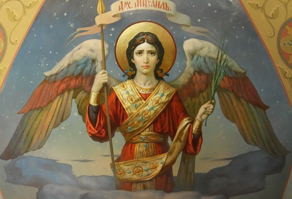 Молитва Архангелу Михаїлу, дуже сильний захист, щоденна православна молитва про допомогу, відгуки
