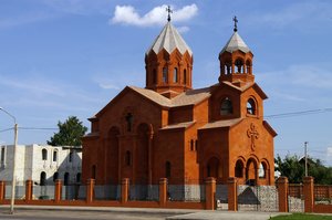 Вірменська Апостольська церква: історія, відмінності від Російської православної церкви, структура і особливості