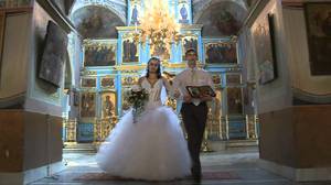 Вінчання в православній церкві: правила підготовки, як проходить церемонія, значення обряду для подружжя