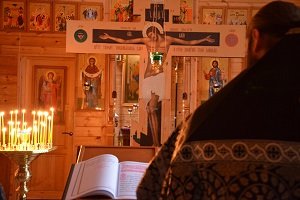 Що таке пасія страстям Христовим в Великий піст в православї, хід служби, Євангелія читають на пасії, скільки часу йде