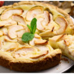 Цветаевский яблучний пиріг: 5 покрокових рецептів