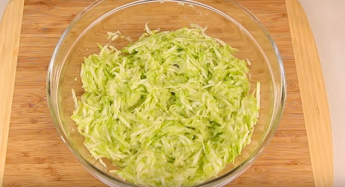 Запіканка з кабачків в духовці: 7 простих і смачних рецептів