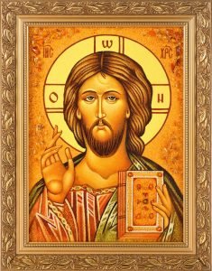Ісусова молитва: текст російською мовою