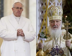 Католики і православні: в чому різниця, основні відмінності та подібності православної і католицької церкви
