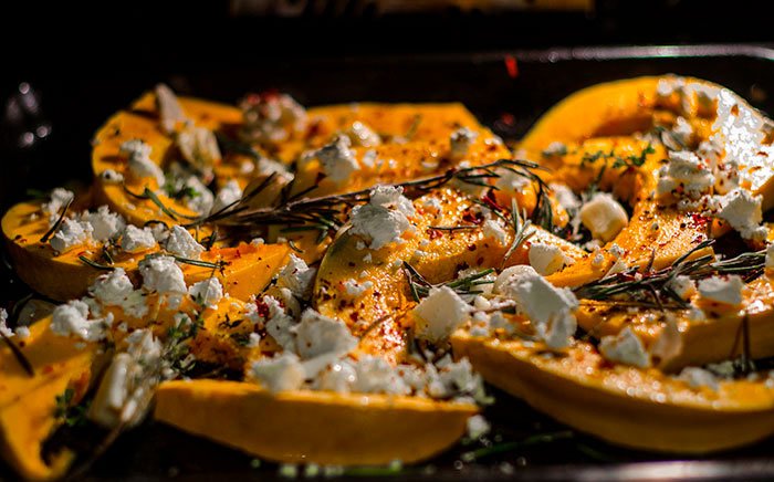 Гарбуз запечений в духовці на Новий рік 2022 — 25 найбільш смачних рецептів приготування гарбуза