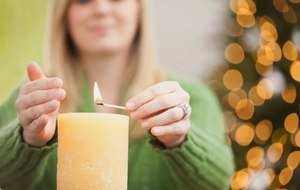 Як очистити будинок від негативної енергії самостійно: методи з сіллю, пахощами і свічками