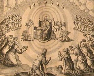 Одкровення Іоанна Богослова: коротка історія написання і тлумачення символіки святого пророцтва