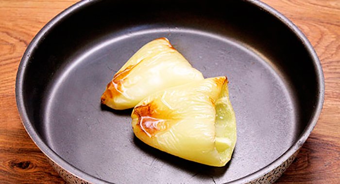 Страви з кабачків в духовці – 6 рецептів приготування швидко і смачно