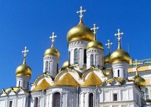 Церковна ієрархія: схема православної церкви, чини за зростанням, православний священик