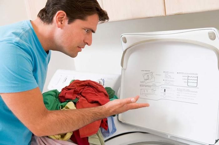 Як правильно прати шифон: у пральній машині і вручну